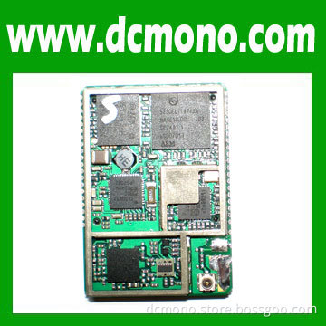 EDGE wireless module hlp888